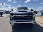 New 2025 Chevrolet Silverado 3500 LT Crew Cab 4WD Pickup for sale #251043 - photo 5