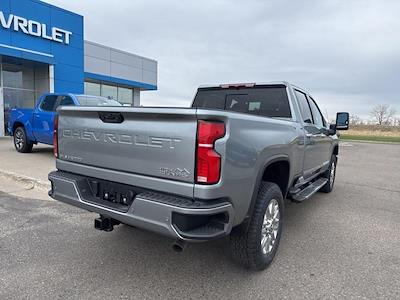 New 2025 Chevrolet Silverado 3500 High Country Crew Cab 4WD Pickup for sale #251046 - photo 2