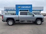 New 2025 Chevrolet Silverado 3500 High Country Crew Cab 4WD Pickup for sale #251046 - photo 3