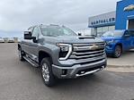 New 2025 Chevrolet Silverado 3500 High Country Crew Cab 4WD Pickup for sale #251046 - photo 4