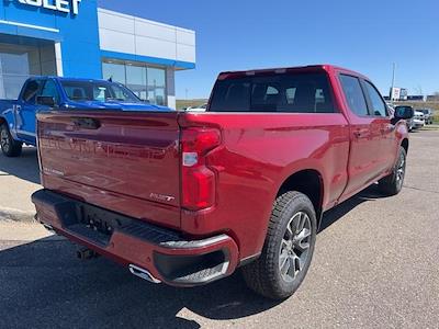 New 2025 Chevrolet Silverado 1500 RST Crew Cab 4WD Pickup for sale #251048 - photo 2