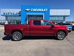 New 2025 Chevrolet Silverado 1500 RST Crew Cab 4WD Pickup for sale #251048 - photo 3
