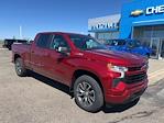 New 2025 Chevrolet Silverado 1500 RST Crew Cab 4WD Pickup for sale #251048 - photo 4