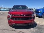 New 2025 Chevrolet Silverado 1500 RST Crew Cab 4WD Pickup for sale #251048 - photo 5