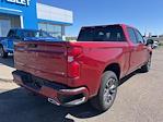 New 2025 Chevrolet Silverado 1500 RST Crew Cab 4WD Pickup for sale #251048 - photo 2