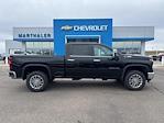 New 2025 Chevrolet Silverado 3500 LTZ Crew Cab 4WD Pickup for sale #251049 - photo 3