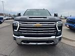 New 2025 Chevrolet Silverado 3500 LTZ Crew Cab 4WD Pickup for sale #251049 - photo 4