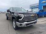 New 2025 Chevrolet Silverado 3500 LTZ Crew Cab 4WD Pickup for sale #251049 - photo 5