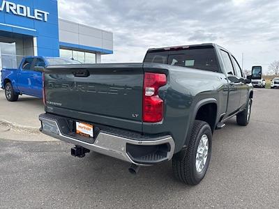 New 2025 Chevrolet Silverado 3500 LT Crew Cab 4WD Pickup for sale #251054 - photo 2