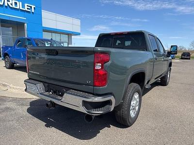New 2025 Chevrolet Silverado 3500 LT Crew Cab 4WD Pickup for sale #251055 - photo 2