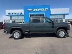 New 2025 Chevrolet Silverado 3500 LT Crew Cab 4WD Pickup for sale #251055 - photo 3