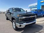 New 2025 Chevrolet Silverado 3500 LT Crew Cab 4WD Pickup for sale #251055 - photo 4