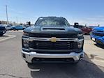 New 2025 Chevrolet Silverado 3500 LT Crew Cab 4WD Pickup for sale #251055 - photo 5
