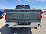 New 2025 Chevrolet Silverado 3500 LT Crew Cab 4WD Pickup for sale #251055 - photo 6