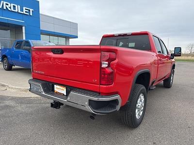 New 2025 Chevrolet Silverado 3500 LT Crew Cab 4WD Pickup for sale #251058 - photo 2
