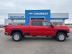New 2025 Chevrolet Silverado 3500 LT Crew Cab 4WD Pickup for sale #251058 - photo 3