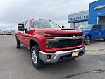 New 2025 Chevrolet Silverado 3500 LT Crew Cab 4WD Pickup for sale #251058 - photo 4