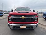 New 2025 Chevrolet Silverado 3500 LT Crew Cab 4WD Pickup for sale #251058 - photo 5