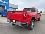 New 2025 Chevrolet Silverado 3500 LT Crew Cab 4WD Pickup for sale #251058 - photo 2