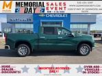 New 2025 Chevrolet Silverado 1500 LT Crew Cab 4WD Pickup for sale #251060 - photo 1