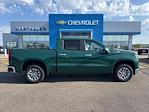 New 2025 Chevrolet Silverado 1500 LT Crew Cab 4WD Pickup for sale #251060 - photo 2