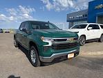 New 2025 Chevrolet Silverado 1500 LT Crew Cab 4WD Pickup for sale #251060 - photo 3