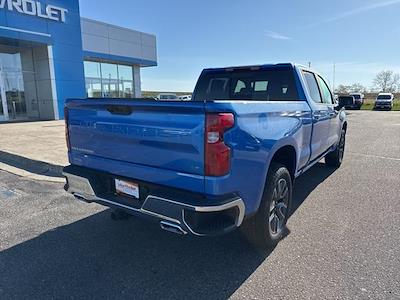 New 2025 Chevrolet Silverado 1500 LT Crew Cab 4WD Pickup for sale #251067 - photo 2