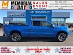 New 2025 Chevrolet Silverado 1500 LT Crew Cab 4WD Pickup for sale #251067 - photo 7