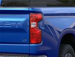 New 2025 Chevrolet Silverado 1500 LT Crew Cab 4WD Pickup for sale #251067 - photo 17