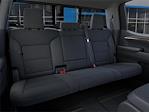 New 2025 Chevrolet Silverado 1500 LT Crew Cab 4WD Pickup for sale #251067 - photo 23