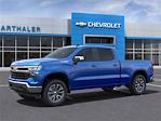 New 2025 Chevrolet Silverado 1500 LT Crew Cab 4WD Pickup for sale #251067 - photo 8