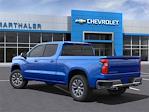 New 2025 Chevrolet Silverado 1500 LT Crew Cab 4WD Pickup for sale #251067 - photo 9