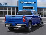 New 2025 Chevrolet Silverado 1500 LT Crew Cab 4WD Pickup for sale #251067 - photo 10