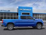 New 2025 Chevrolet Silverado 1500 LT Crew Cab 4WD Pickup for sale #251067 - photo 11