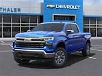 New 2025 Chevrolet Silverado 1500 LT Crew Cab 4WD Pickup for sale #251067 - photo 12