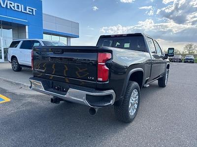 New 2025 Chevrolet Silverado 3500 LTZ Crew Cab 4WD Pickup for sale #251072 - photo 2