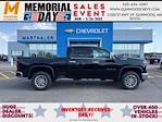 New 2025 Chevrolet Silverado 3500 LTZ Crew Cab 4WD Pickup for sale #251072 - photo 7