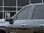 New 2025 Chevrolet Silverado 3500 LTZ Crew Cab 4WD Pickup for sale #251072 - photo 18