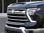 New 2025 Chevrolet Silverado 3500 LTZ Crew Cab 4WD Pickup for sale #251072 - photo 19