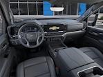 New 2025 Chevrolet Silverado 3500 LTZ Crew Cab 4WD Pickup for sale #251072 - photo 21