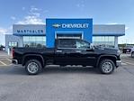 New 2025 Chevrolet Silverado 3500 LTZ Crew Cab 4WD Pickup for sale #251072 - photo 3