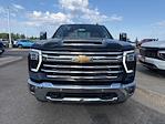 New 2025 Chevrolet Silverado 3500 LTZ Crew Cab 4WD Pickup for sale #251072 - photo 4