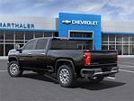 New 2025 Chevrolet Silverado 3500 LTZ Crew Cab 4WD Pickup for sale #251072 - photo 9