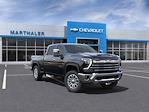 New 2025 Chevrolet Silverado 3500 LTZ Crew Cab 4WD Pickup for sale #251072 - photo 6