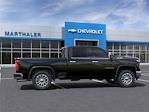 New 2025 Chevrolet Silverado 3500 LTZ Crew Cab 4WD Pickup for sale #251072 - photo 11