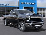 New 2025 Chevrolet Silverado 3500 LTZ Crew Cab 4WD Pickup for sale #251072 - photo 13