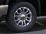 New 2025 Chevrolet Silverado 3500 LTZ Crew Cab 4WD Pickup for sale #251072 - photo 15