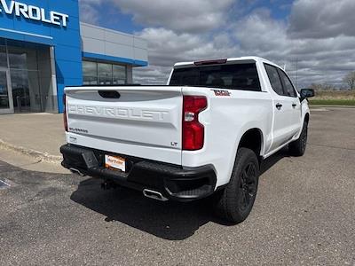 New 2025 Chevrolet Silverado 1500 LT Crew Cab 4WD Pickup for sale #251073 - photo 2