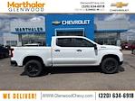 New 2025 Chevrolet Silverado 1500 LT Crew Cab 4WD Pickup for sale #251073 - photo 7