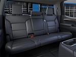 New 2025 Chevrolet Silverado 1500 LT Crew Cab 4WD Pickup for sale #251073 - photo 23